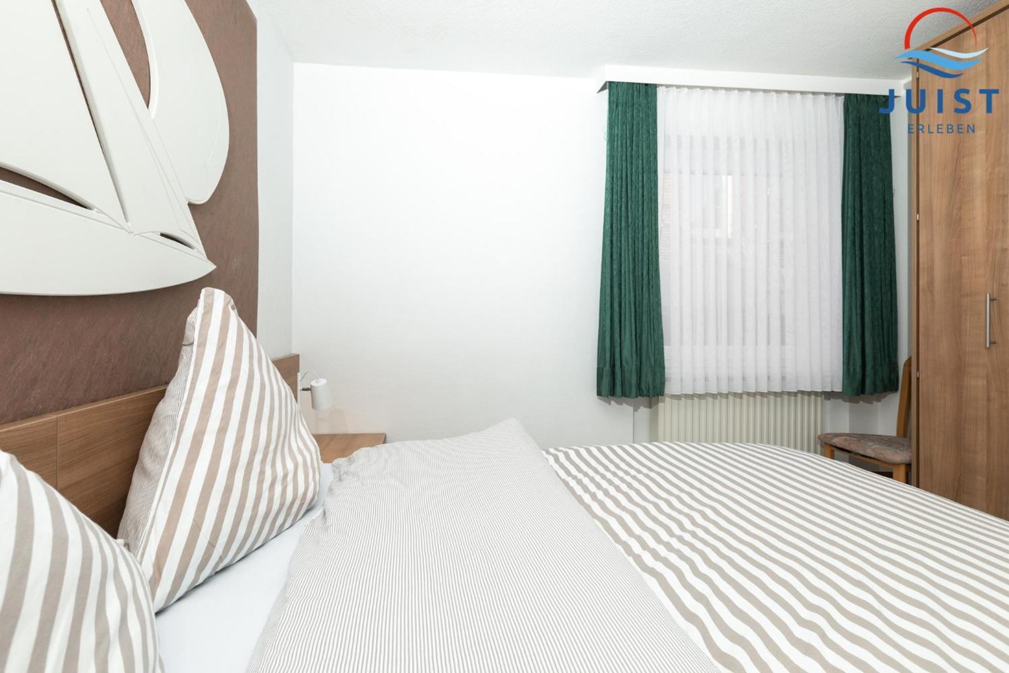 Haus Sylke 135 - Ferienwohnung 5 Йюст Экстерьер фото